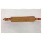 Vintage Wooden Rolling Pin