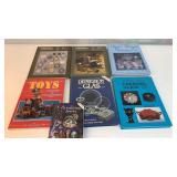 Antiques & Collectible Books