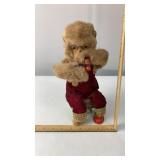 Alps Bubble Blowing Monkey-as is