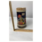 Goebel - W Germany Beer Mug