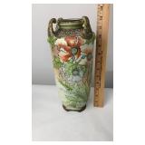 Ornate Nipon Vase