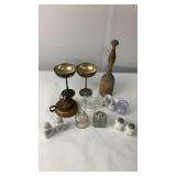 Collectibles- Occupied Japan Salt & Pepper