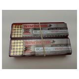 Winchester 22 LR 40gr 100 Round Boxes
