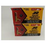 Aguila 22 LR 40gr 50 Rounds