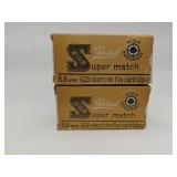 Baikal Short Rim Fire (USSR) 50 Rounds