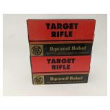 RWS 22 LR 40gr (Germany) 50 Round Boxes