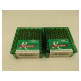 Remington 22 LR 100 Round Boxes