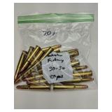 Winchester Factory 30-30 20 Rounds