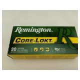 Remington 30-30 WIN 150gr SP 20 Rounds