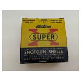Vintage Western 16 Ga 2 3/4" 6 Shot 25 Rounds