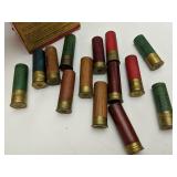 Vintage Variety 16 Ga 25 Rounds