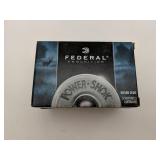 Federal 16 Ga 2 3/4" Rifled Slugs HP 5 Round Boxes