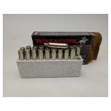 Winchester 7mm-08 REM Empty Casings 20