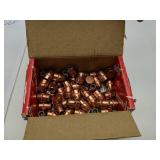 44 Cal. Bullet Tips for Reloading 56 Count