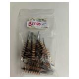 Bore Brushes 44/45 Cal 10 Count