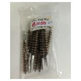 Bore Brushes 30 Cal 10 Count