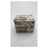Federal Auto Match .22 Lr 325 Rds