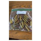 20 Rds of 5.56 Tracer