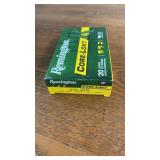 Remington Core-Lokt 270 Win 20rds