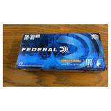 Federal Power Shok 30-30 Win 20rds