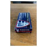 Fiocchi Pistol and Revolver Line 380 Auto 50rds