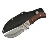 8" WOLF OUTDOORSMAN SKINNER