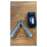 Gerber Folding Knife