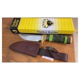 Timber Rattler TR56 Knife