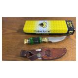 Timber Rattler TR55 Knife