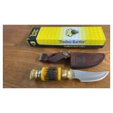 Timber Rattler TR46 Knife