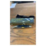 Frost Family Series Folding Knife