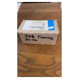 .308 Training 50 Rounds