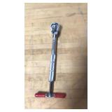 Sidewinder 3/8" Ratchet