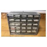 Loaded Bolt & Screw Bin