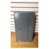 Square D Electric Panel