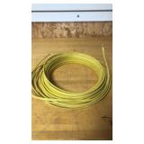 Partial Roll of 12/2 Wire