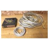 Partial Rolls of 12/2 Wire