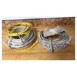 Partial Rolls of 12/2 Wire