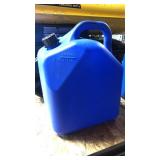 5 Gallon Kerosene Can