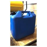 5 Gallon Kerosene Can