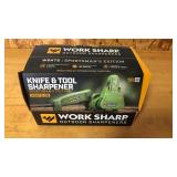 Knife & Tool Sharpener