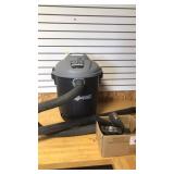 14 Gallon Wet/Dry Shop Vac