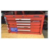 Kennedy 5 Drawer Toolbox