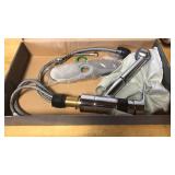 Glacier Bay Kitchen Faucet