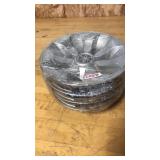 4- Yamaha Golf Cart Headlights