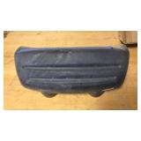Yamaha G29 Golf Cart Bumper