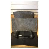 Canoe & Kayak Carry Bases