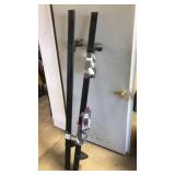 Yakima Removable Roof Racks