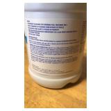 1 Gallon Pool Chlorinating Liquid
