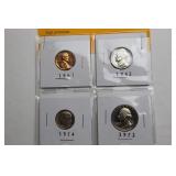 Coin Set